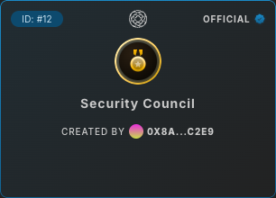 Security Council